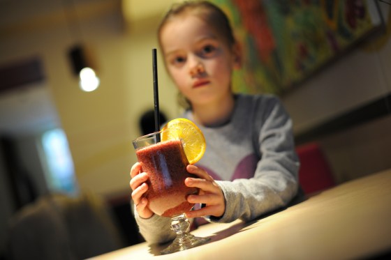 11.03.2013. Sula b?rniem. Foto:(dig.)Kristaps Kalns